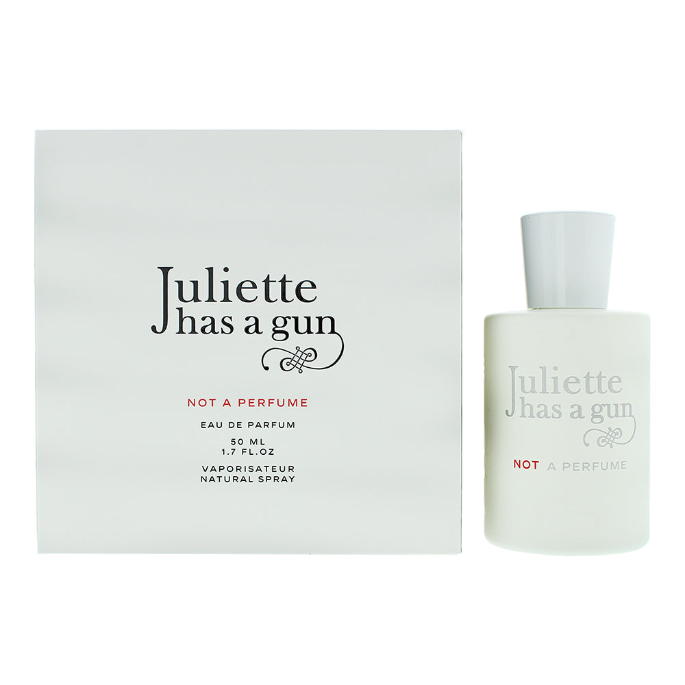 Juliette Has A Gun Not A Perfume Eau de Parfum 50ml  | TJ Hughes
