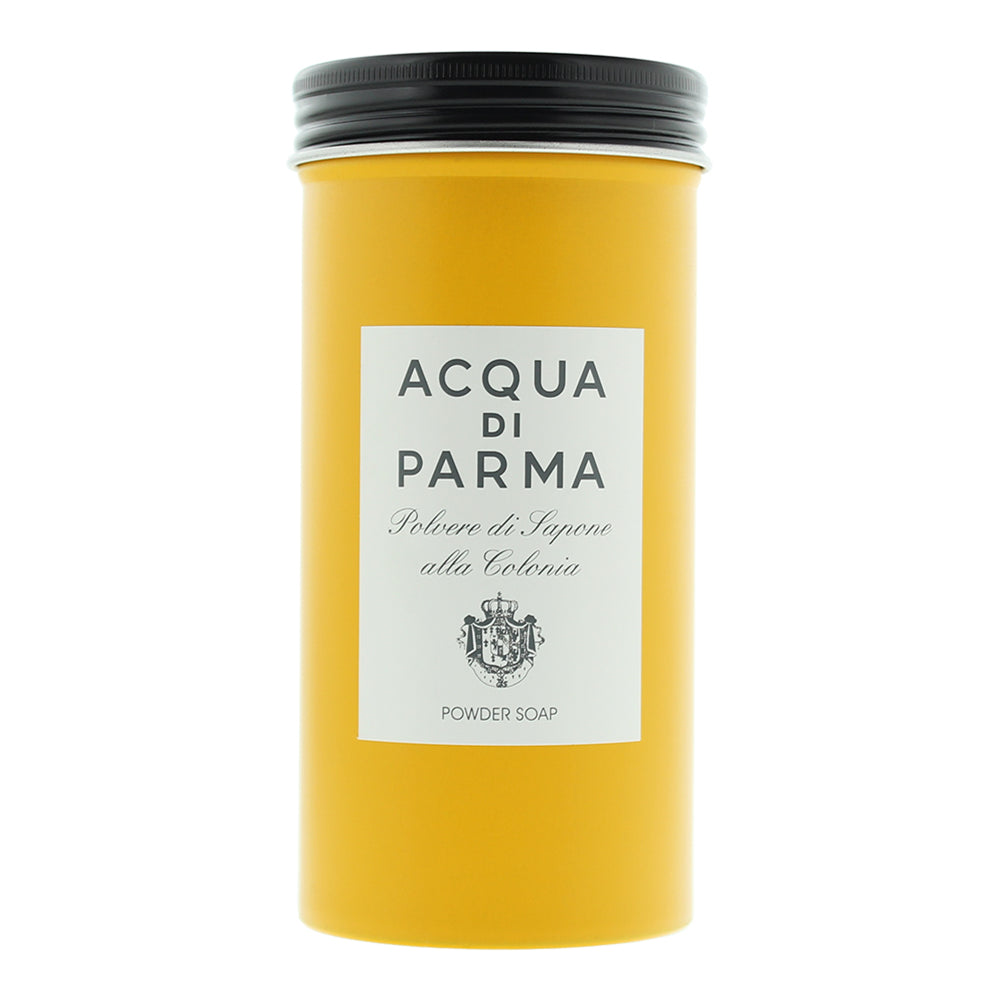 Acqua Di Parma Colonia Powder Soap 70g  | TJ Hughes