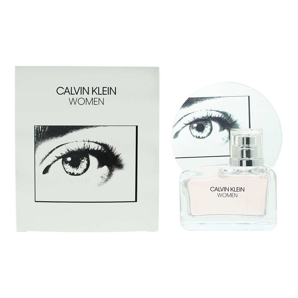 Calvin Klein Woman Eau de Parfum 50ml  | TJ Hughes