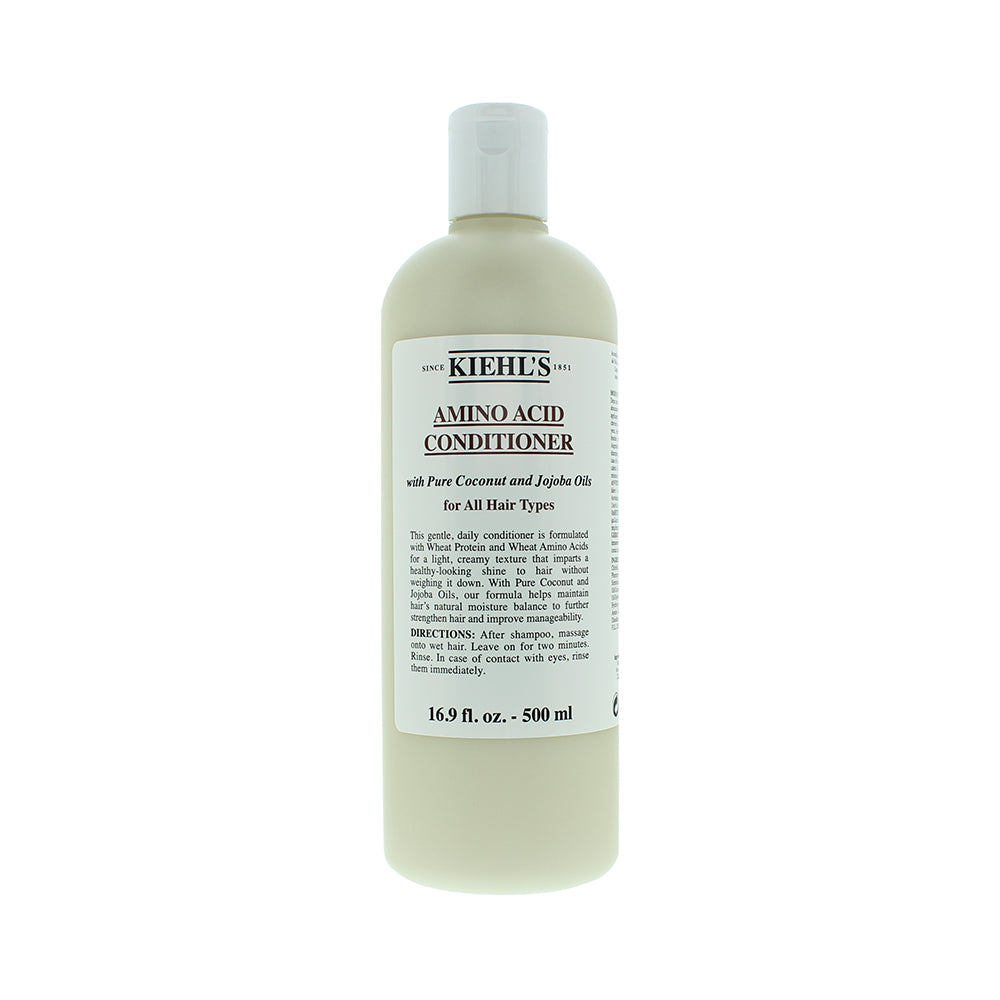 Kiehl’s Amino Acid Conditioner 500ml  | TJ Hughes