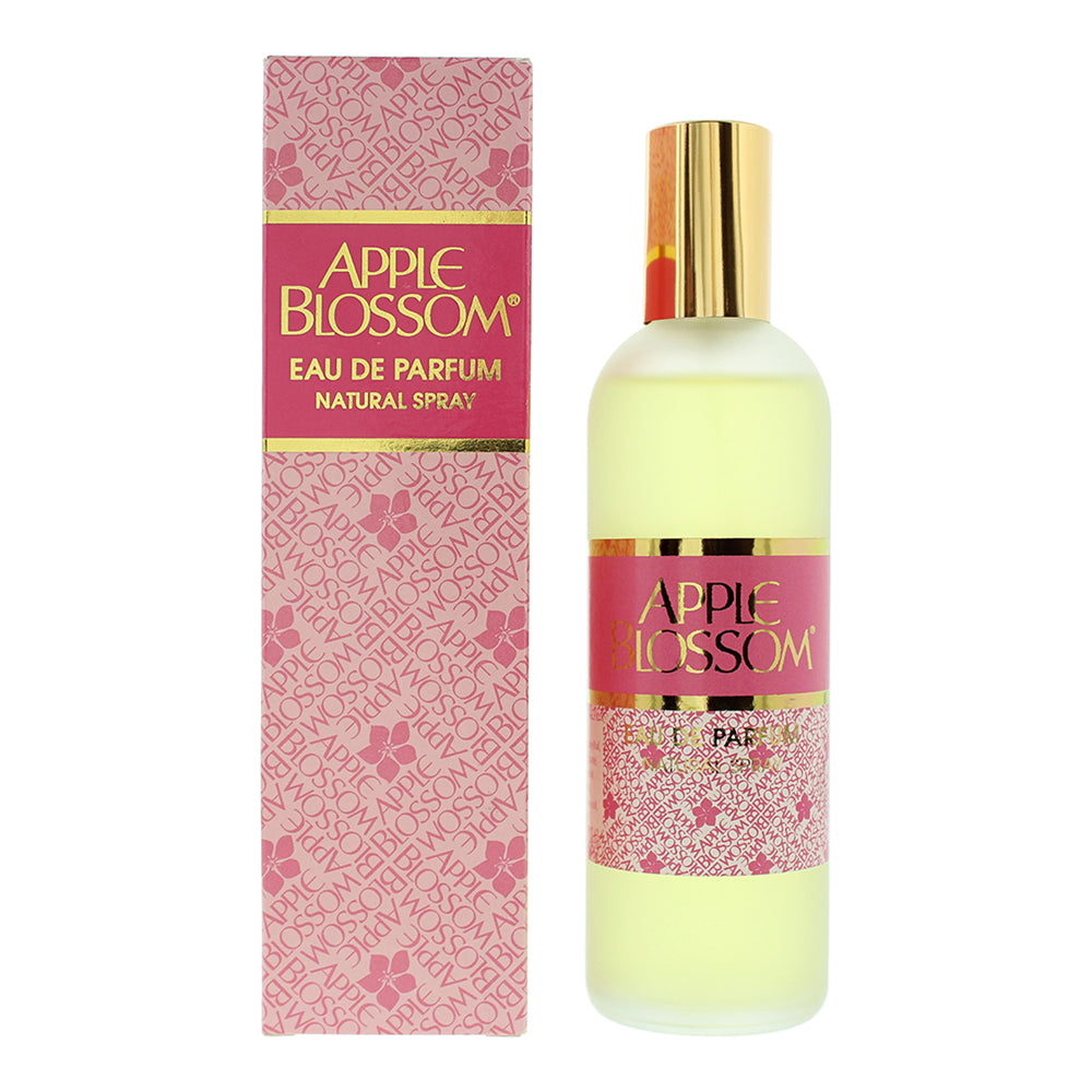 Apple Blossom Eau de Parfum 100ml  | TJ Hughes