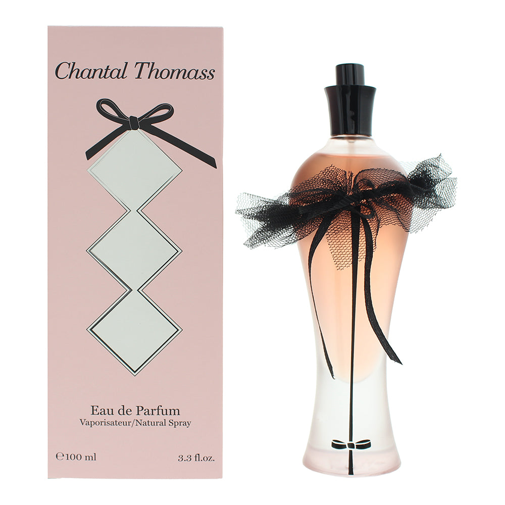 Chantal Thomass Pink Eau de Parfum 100ml  | TJ Hughes