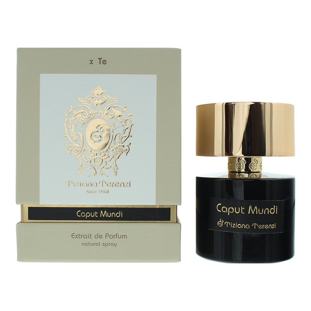 Tiziana Terenzi Caput Mundi Extract De Parfum 100ml  | TJ Hughes