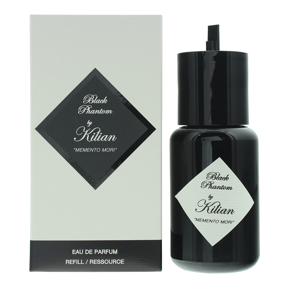 Kilian Black Phantom Refill Eau de Parfum 50ml  | TJ Hughes