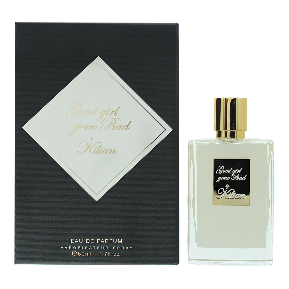 Kilian Good Girl Gone Bad Eau de Parfum 50ml  | TJ Hughes