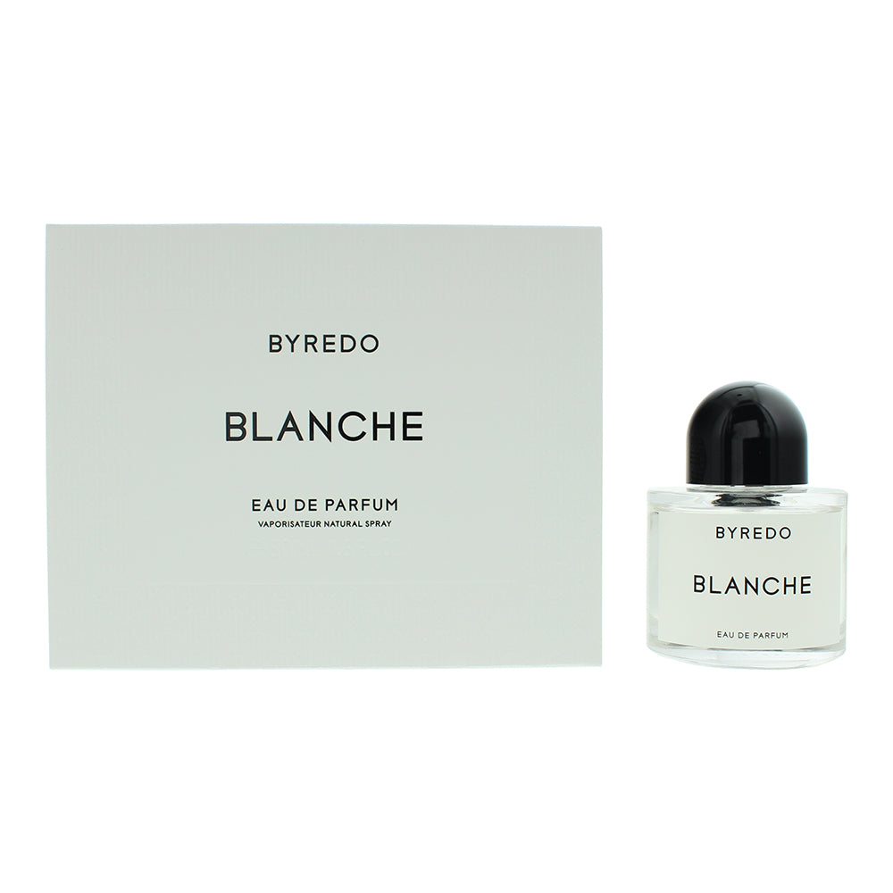 Byredo Blanche Eau de Parfum 50ml  | TJ Hughes
