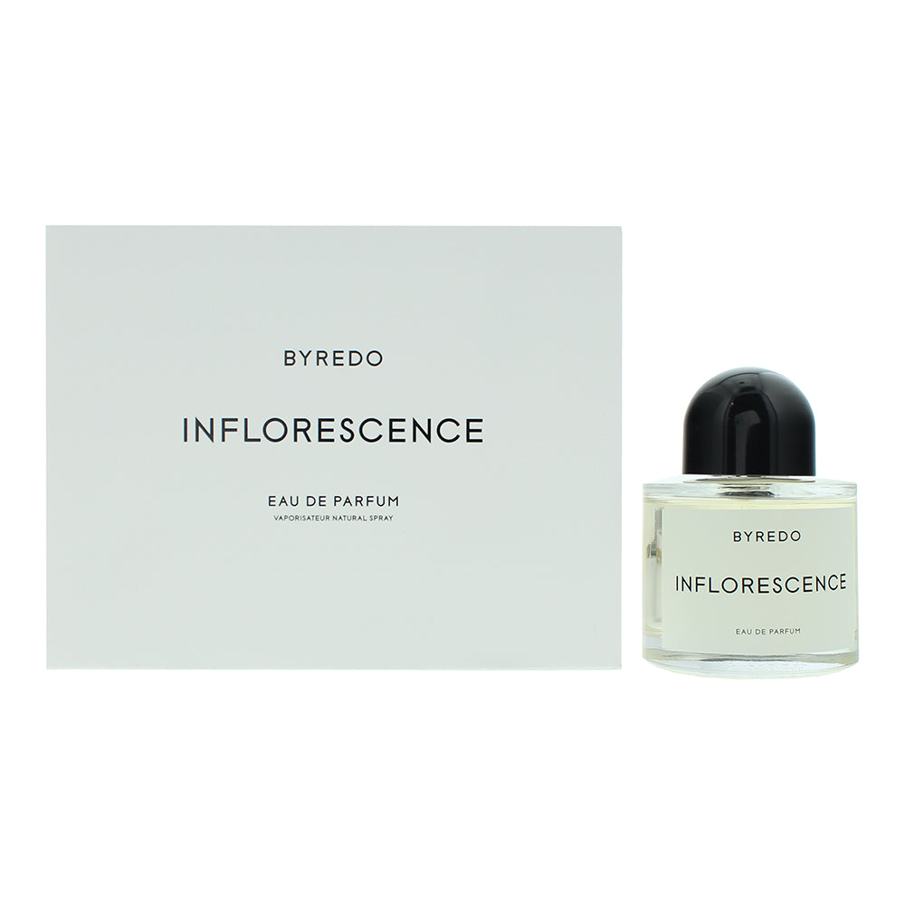 Byredo Inflorescence Eau de Parfum 100ml  | TJ Hughes