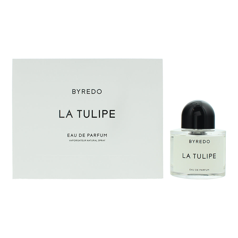Byredo La Tulipe Eau de Parfum 50ml  | TJ Hughes
