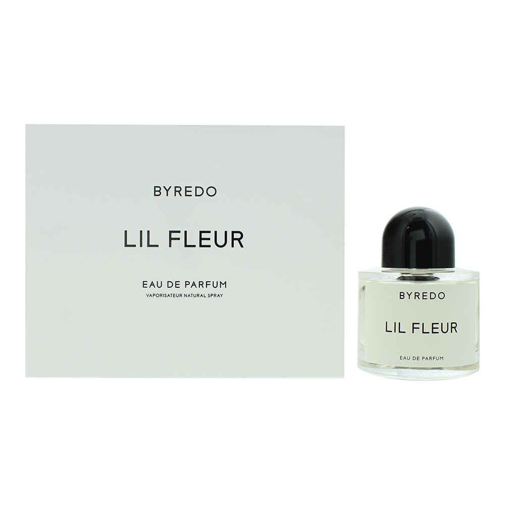 Byredo Lil Fleur Eau de Parfum 50ml  | TJ Hughes