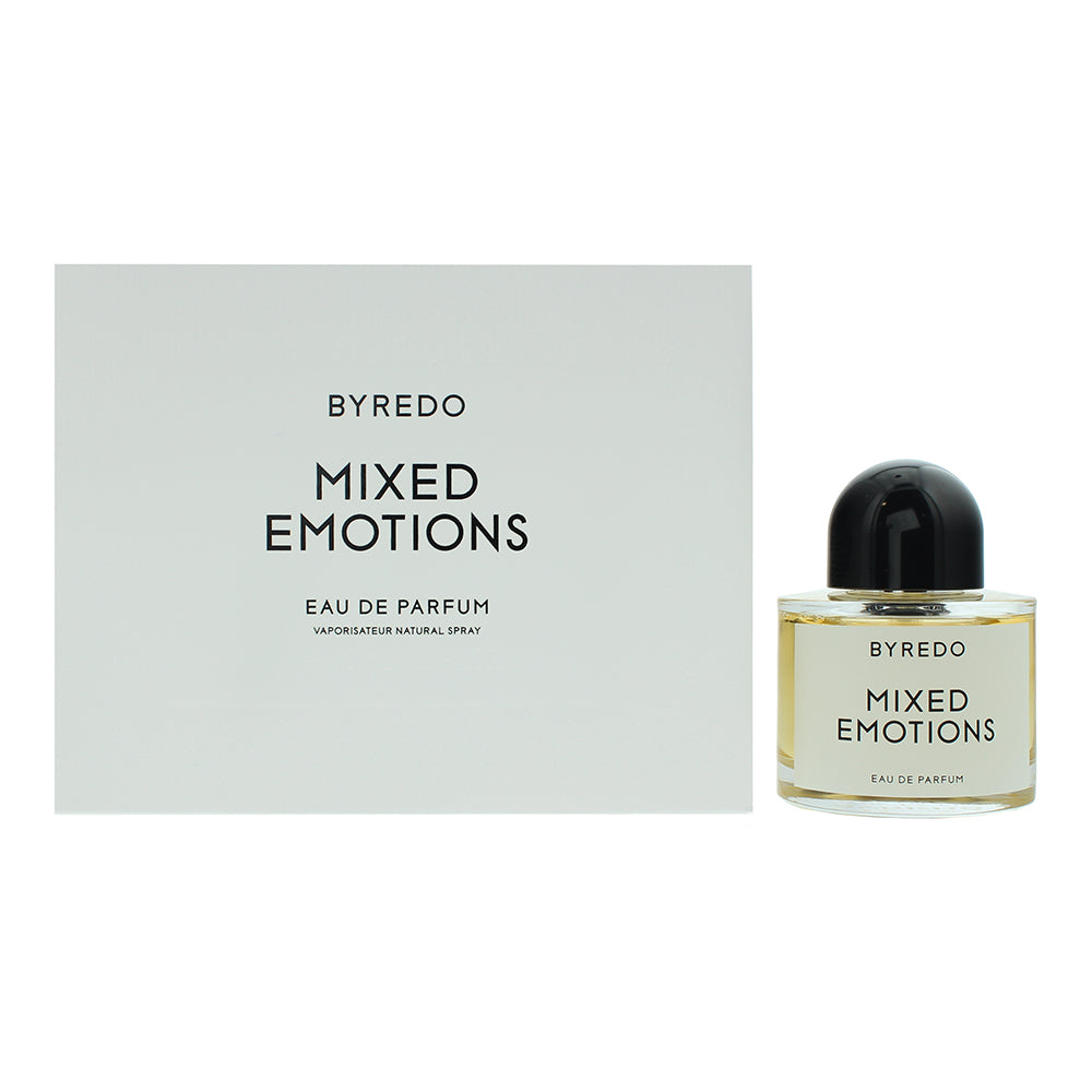 Byredo Mixed Emotions Eau de Parfum 50ml  | TJ Hughes