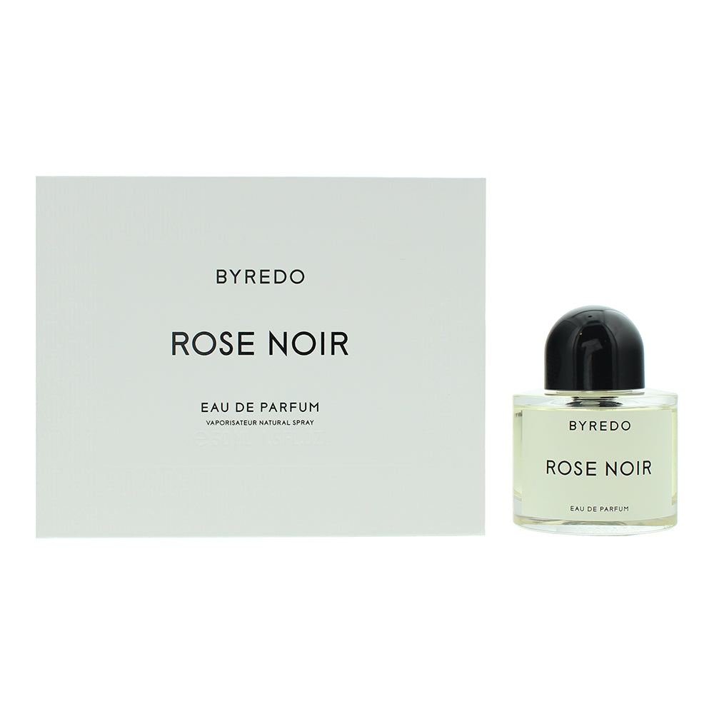 Byredo Rose Noir Eau de Parfum 50ml  | TJ Hughes