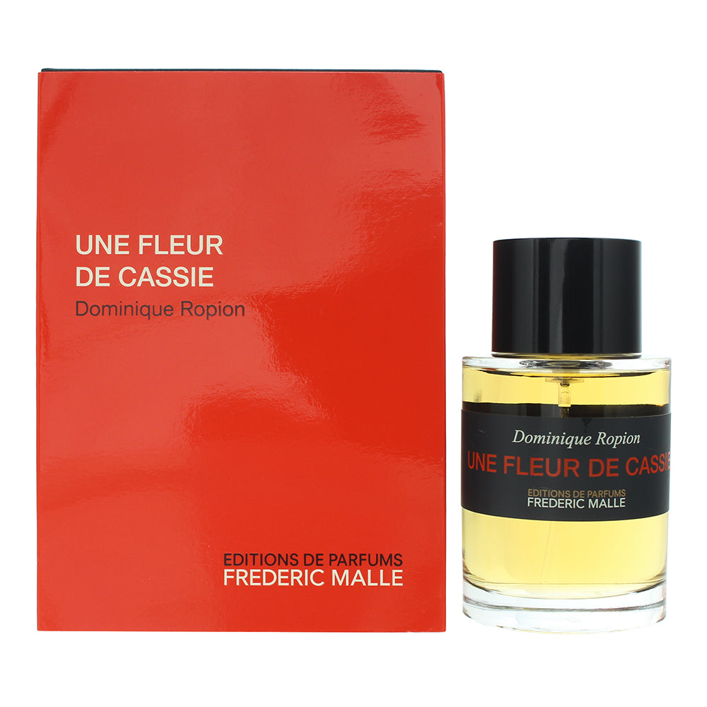 Frederic Malle Une Fleur De Cassie Eau de Parfum 100ml  | TJ Hughes