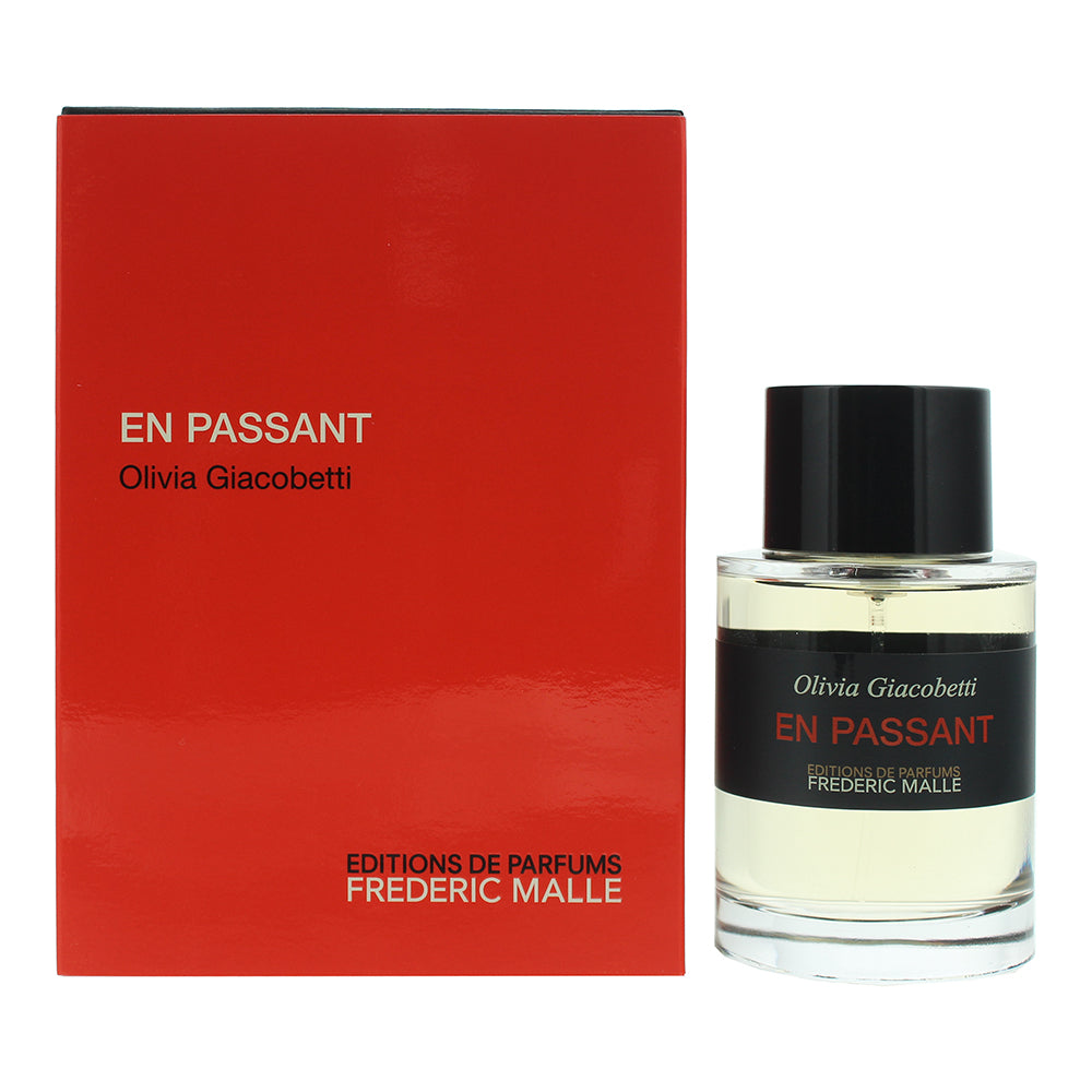 Frederic Malle En Passant Eau de Parfum 100ml  | TJ Hughes