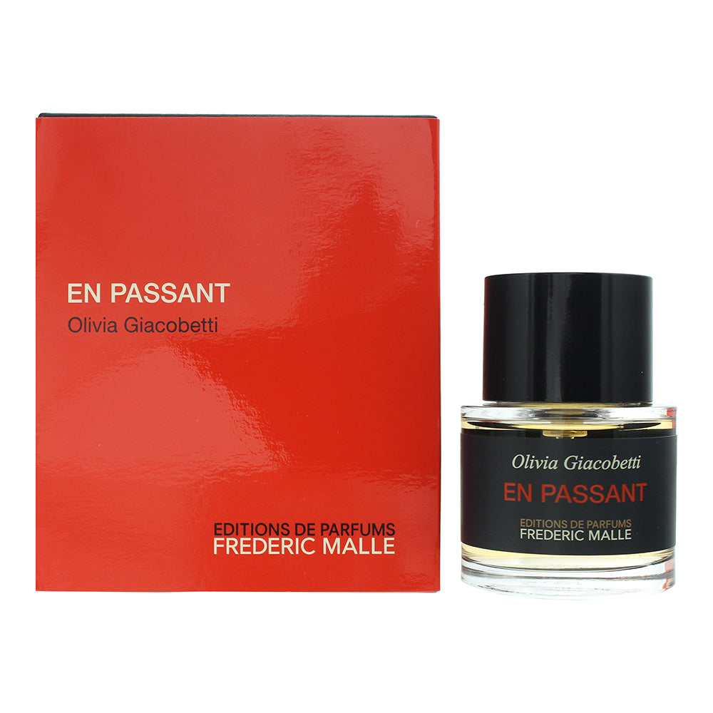 Frederic Malle En Passant Eau de Parfum 50ml  | TJ Hughes