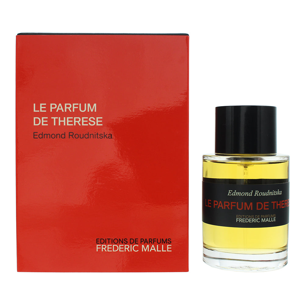 Frederic Malle Le Parfum De Therese Eau de Parfum 100ml  | TJ Hughes