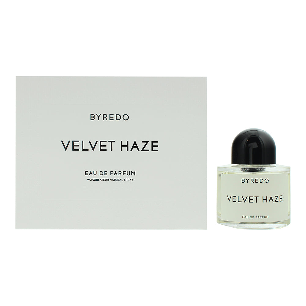 Byredo Velvet Haze Eau de Parfum 50ml  | TJ Hughes