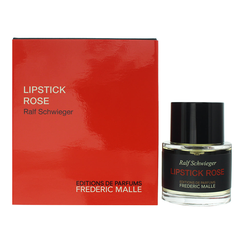 Frederic Malle Lipstick Rose Eau de Parfum 50ml  | TJ Hughes
