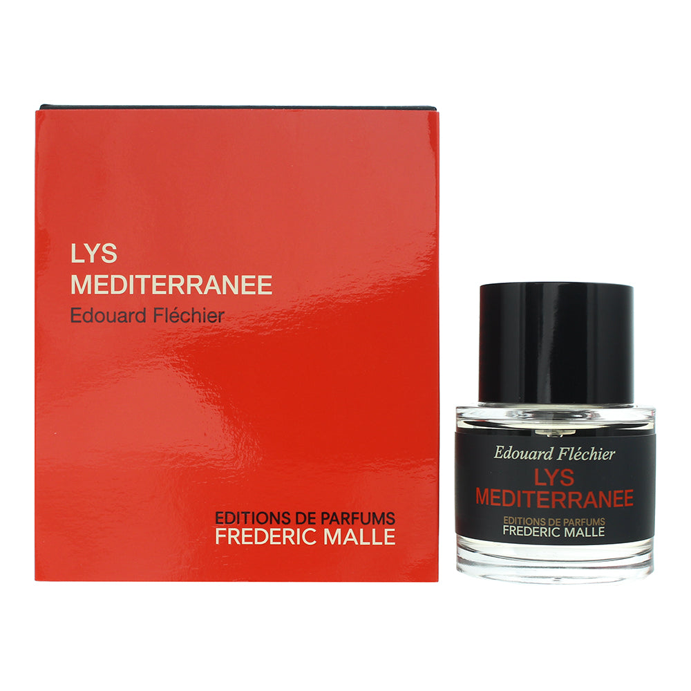 Frederic Malle Lys Mediterranee Eau de Parfum 50ml  | TJ Hughes