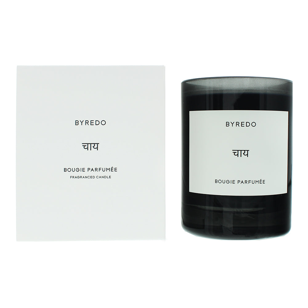 Byredo Chai Candle 240g  | TJ Hughes