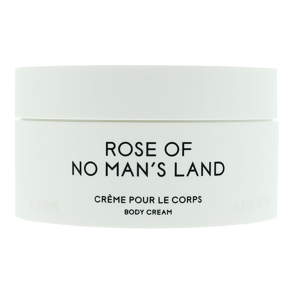 Byredo Rose Of No Man’s Land Body Cream 200ml  | TJ Hughes
