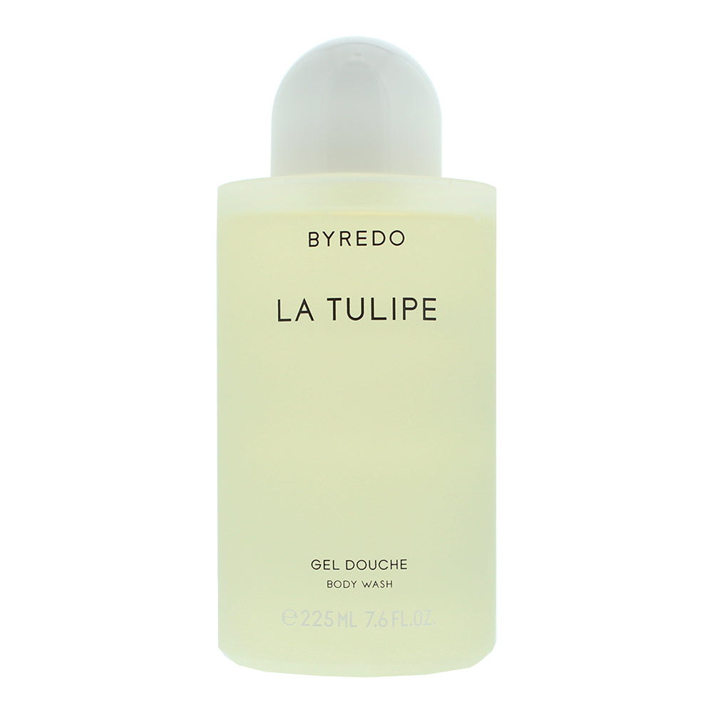 Byredo La Tulipe Body Wash 225ml  | TJ Hughes