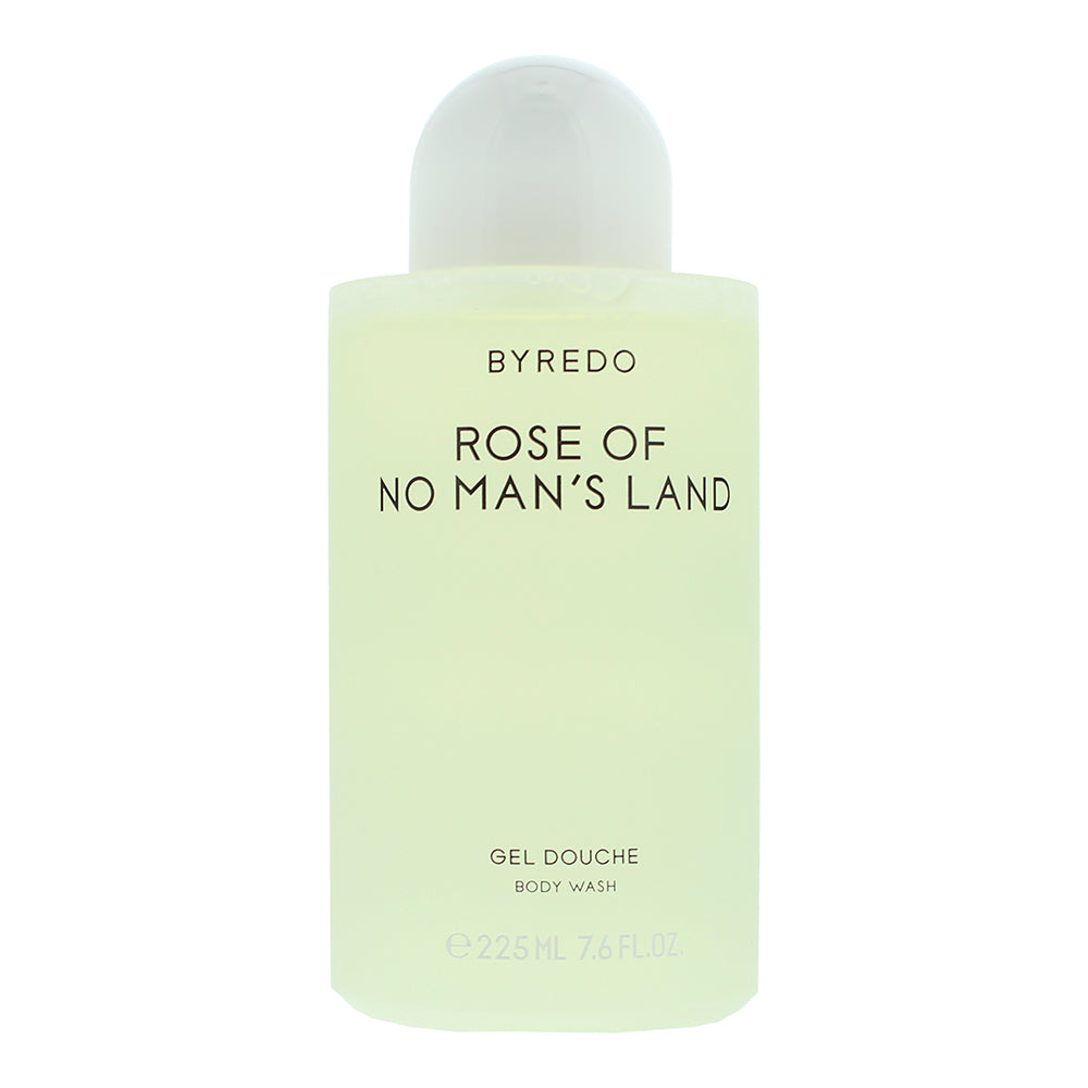 Byredo Rose Of No Man’s Land Body Wash 225ml  | TJ Hughes