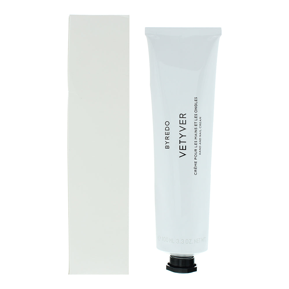 Byredo Vetyver Hand Cream 100ml  | TJ Hughes