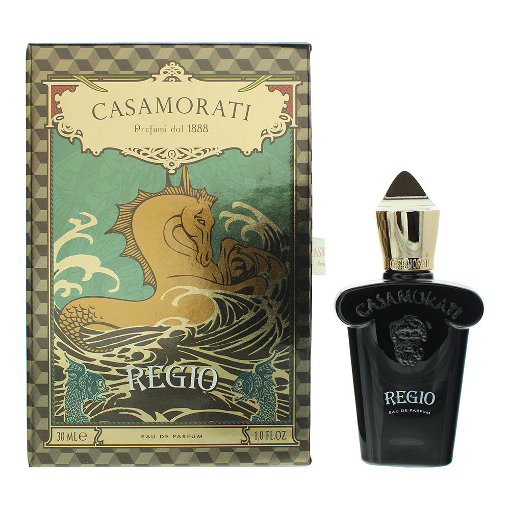 Xerjoff Casamorati 1888 Regio Eau de Parfum 30ml  | TJ Hughes
