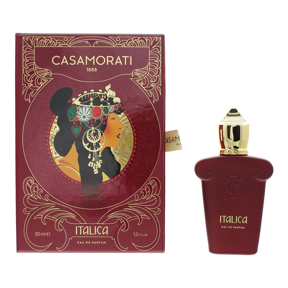 Xerjoff Casamorati 1888 Italica Eau de Parfum 30ml  | TJ Hughes