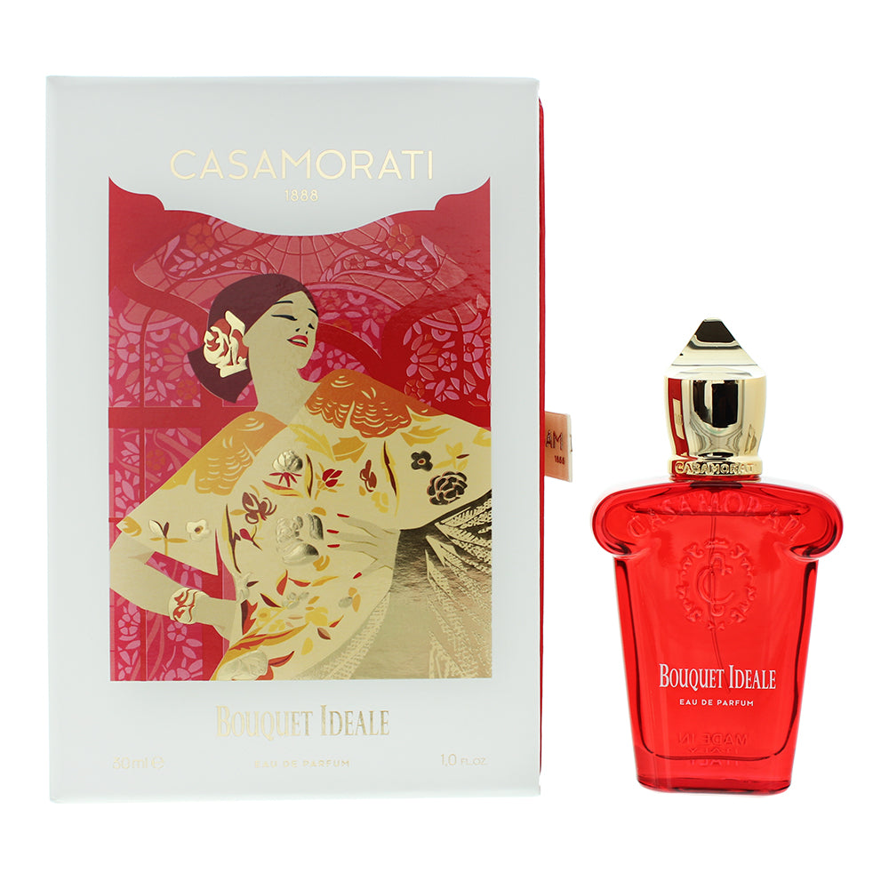 Xerjoff Casamorati 1888 Bouquet Ideale Eau de Parfum 30ml  | TJ Hughes