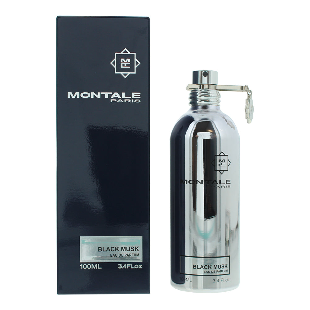 Montale Black Musk Eau de Parfum 100ml  | TJ Hughes