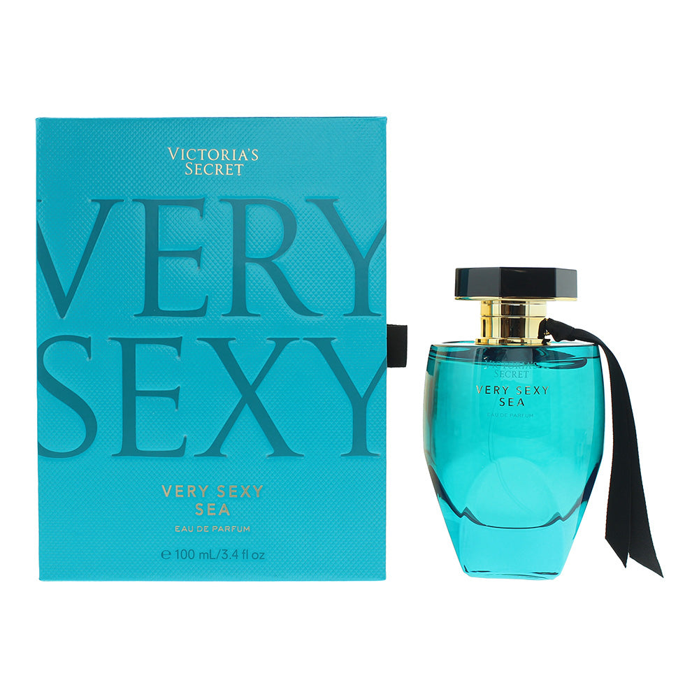 Victoria’s Secret Very Sexy Sea Eau de Parfum 100ml  | TJ Hughes