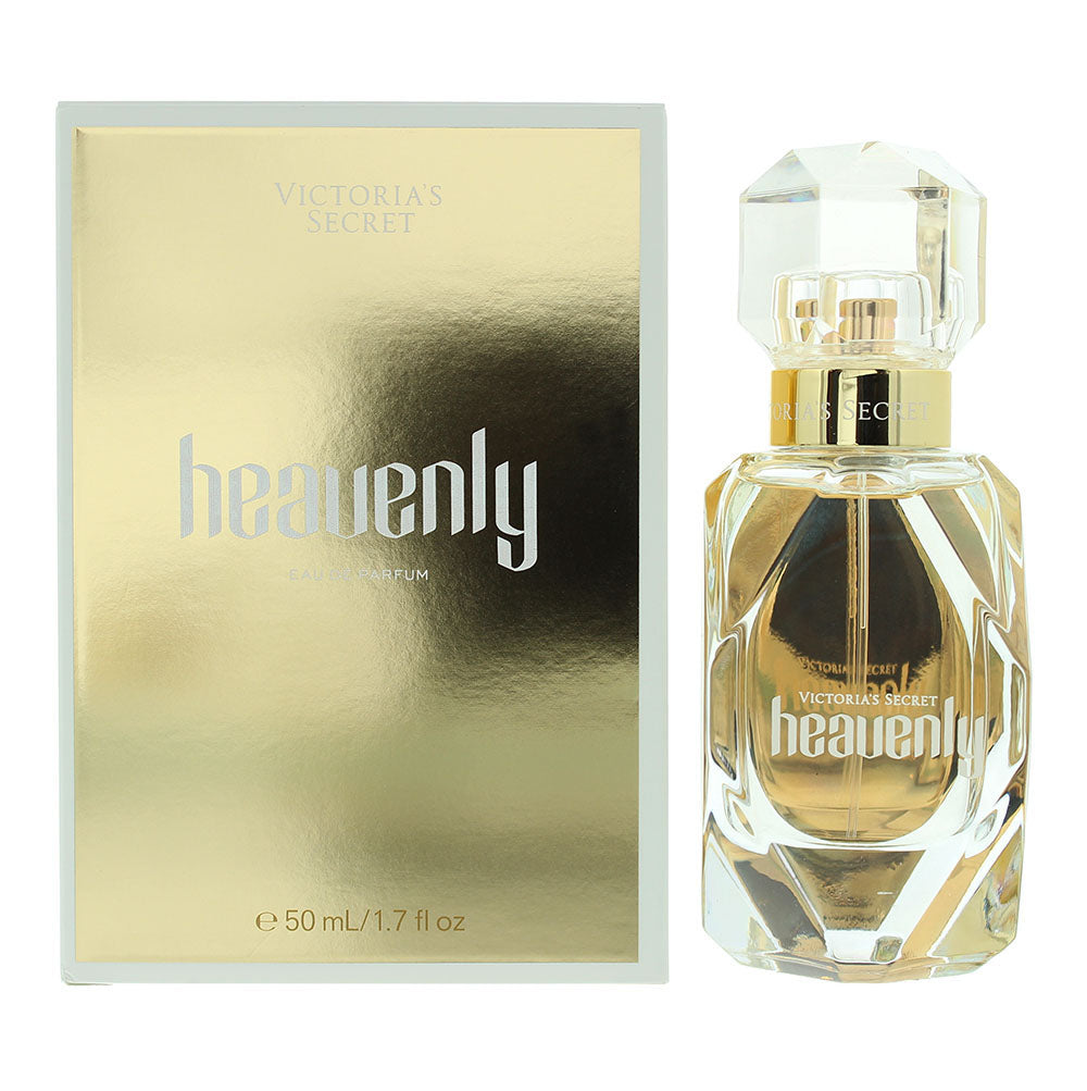 Victoria’s Secret Heavenly Eau De Parfum 50ml  | TJ Hughes