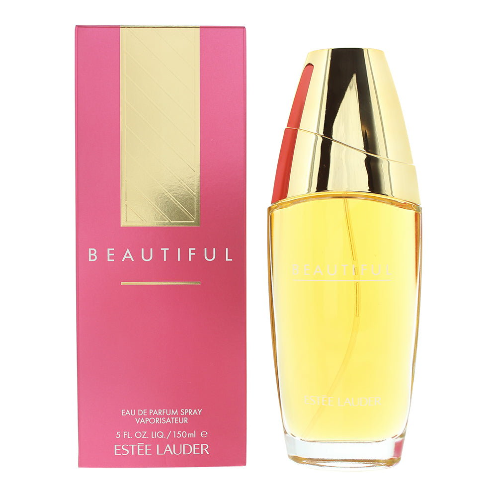 Estee Lauder Beautiful Eau De Parfum 150ml  | TJ Hughes