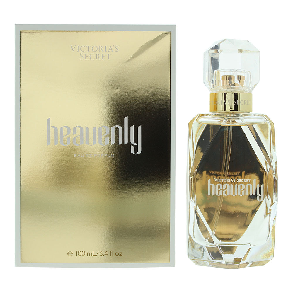 Victoria’s Secret Heavenly Eau De Parfum 100ml  | TJ Hughes