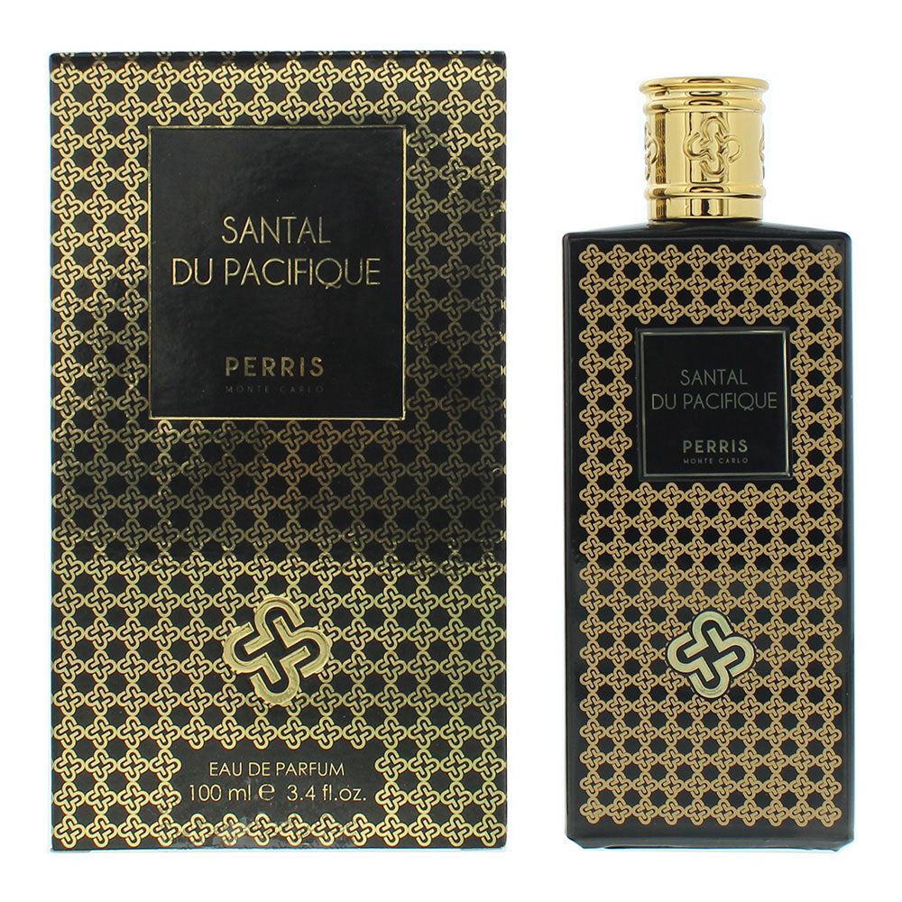 Perris Monte Carlo Santal Du Pacifique Eau De Parfum 100ml  | TJ Hughes