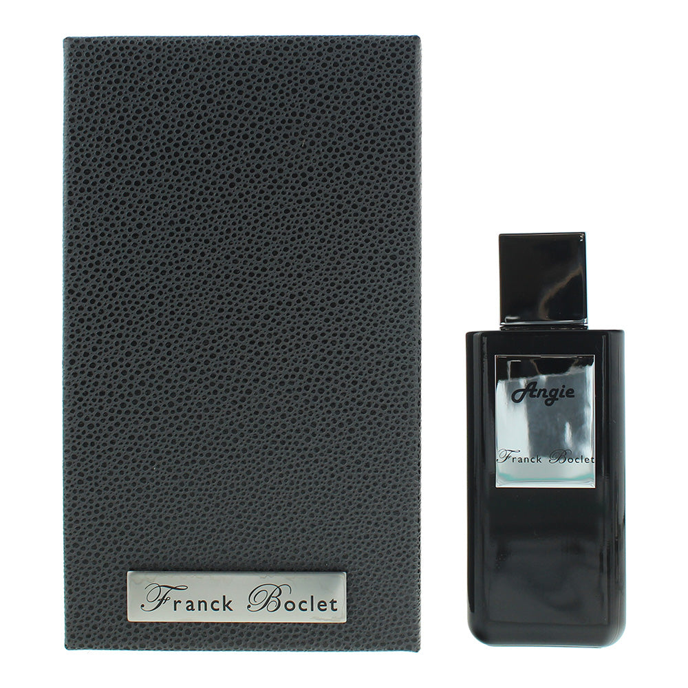 Franck Boclet Angie Extrait De Parfum 100ml  | TJ Hughes