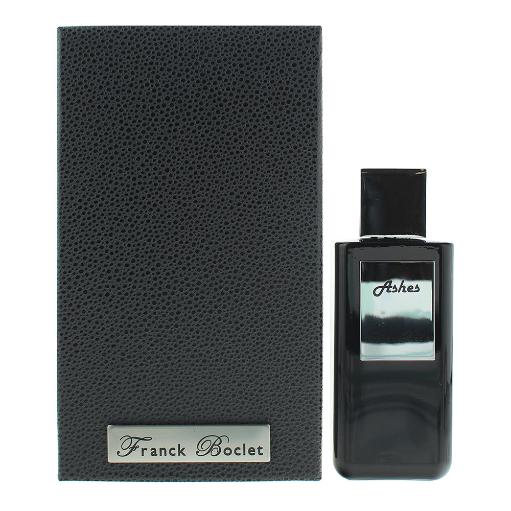 Franck Boclet Ashes Extrait De Parfum 100ml  | TJ Hughes