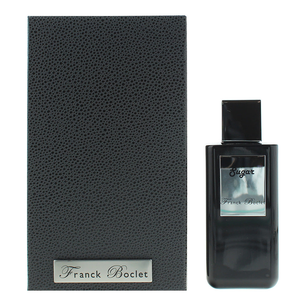 Franck Boclet Sugar Extrait De Parfum 100ml  | TJ Hughes