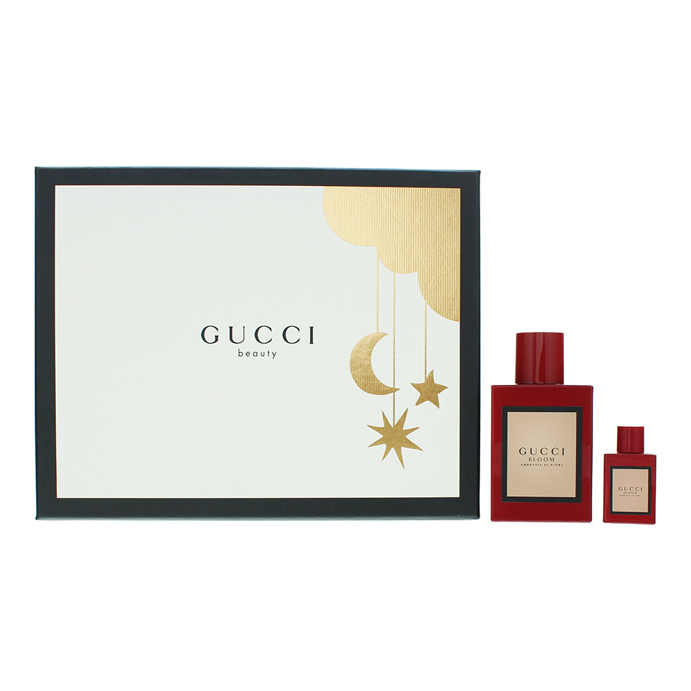 Gucci Bloom Ambrosia Di Fiori  | TJ Hughes