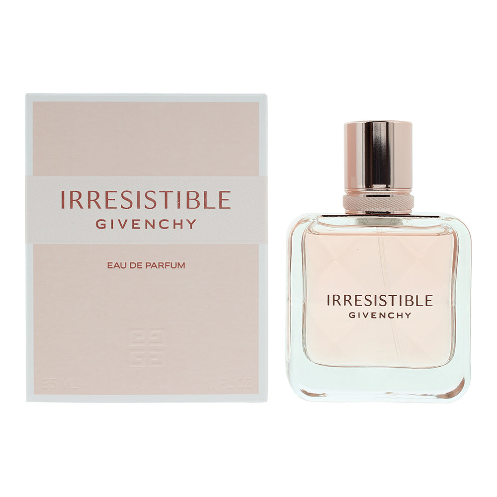 Givenchy Irresistible Eau De Parfum 35ml  | TJ Hughes