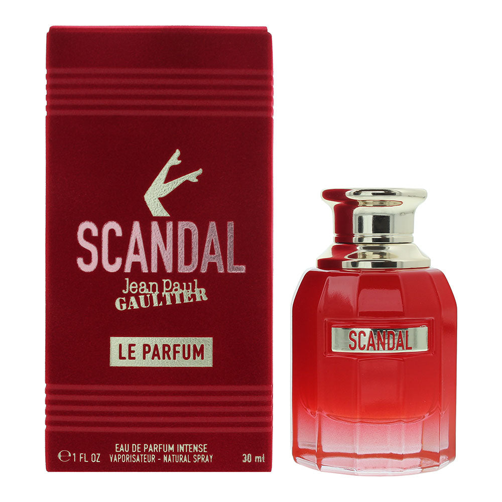 Jean Paul Gaultier Scandal Le Parfum Eau De Parfum 30ml  | TJ Hughes