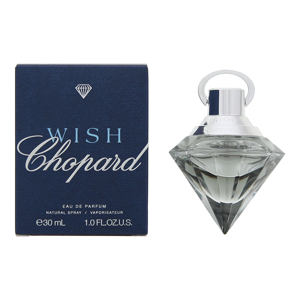 Chopard Wish Eau De Parfum 30ml  | TJ Hughes