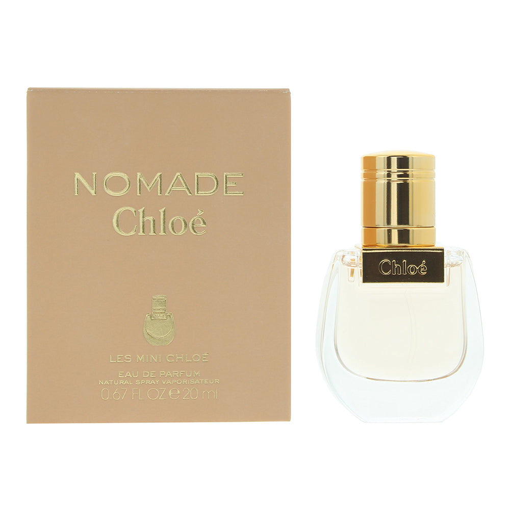 Chloe Nomade Eau De Parfum 20ml  | TJ Hughes