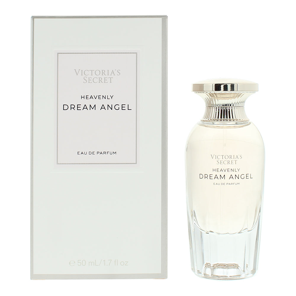 Victoria’s Secret Heavenly Dream Angel Eau De Parfum 50ml  | TJ Hughes