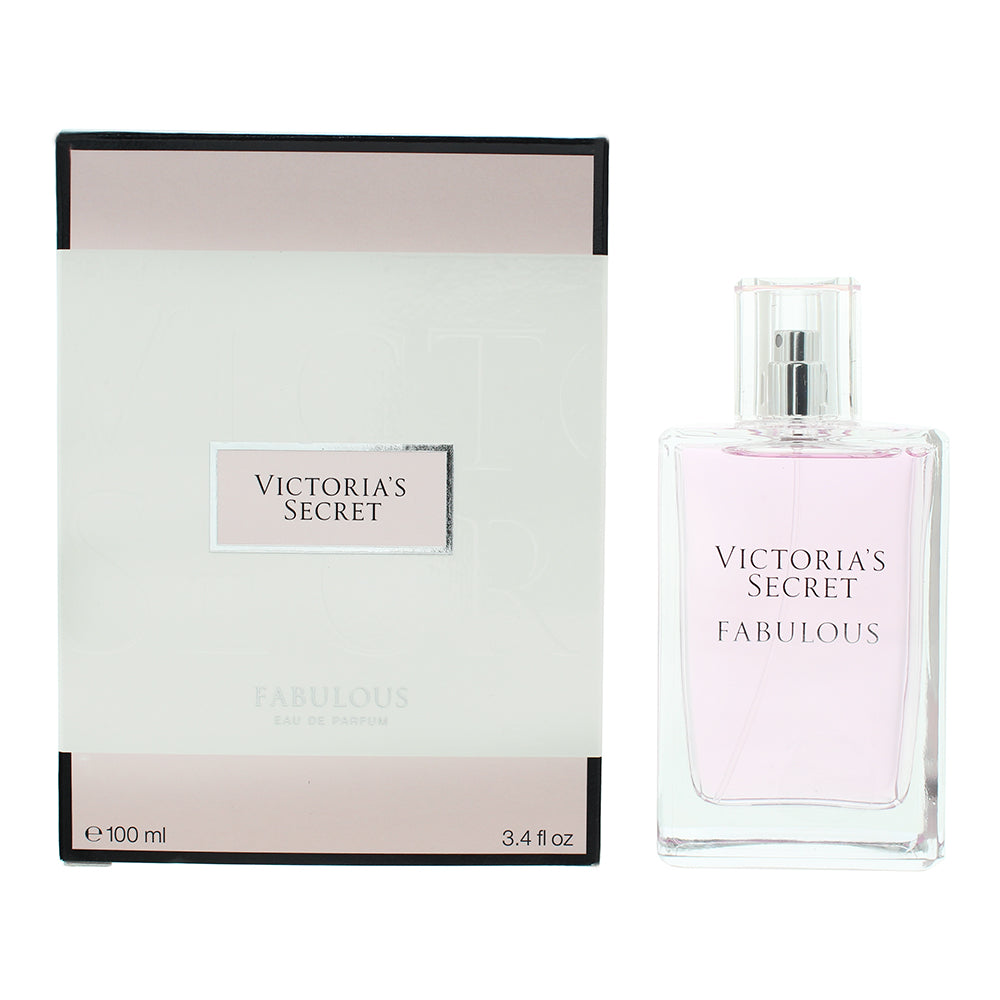 Victoria’s Secret Fabulous Eau De Parfum 100ml  | TJ Hughes