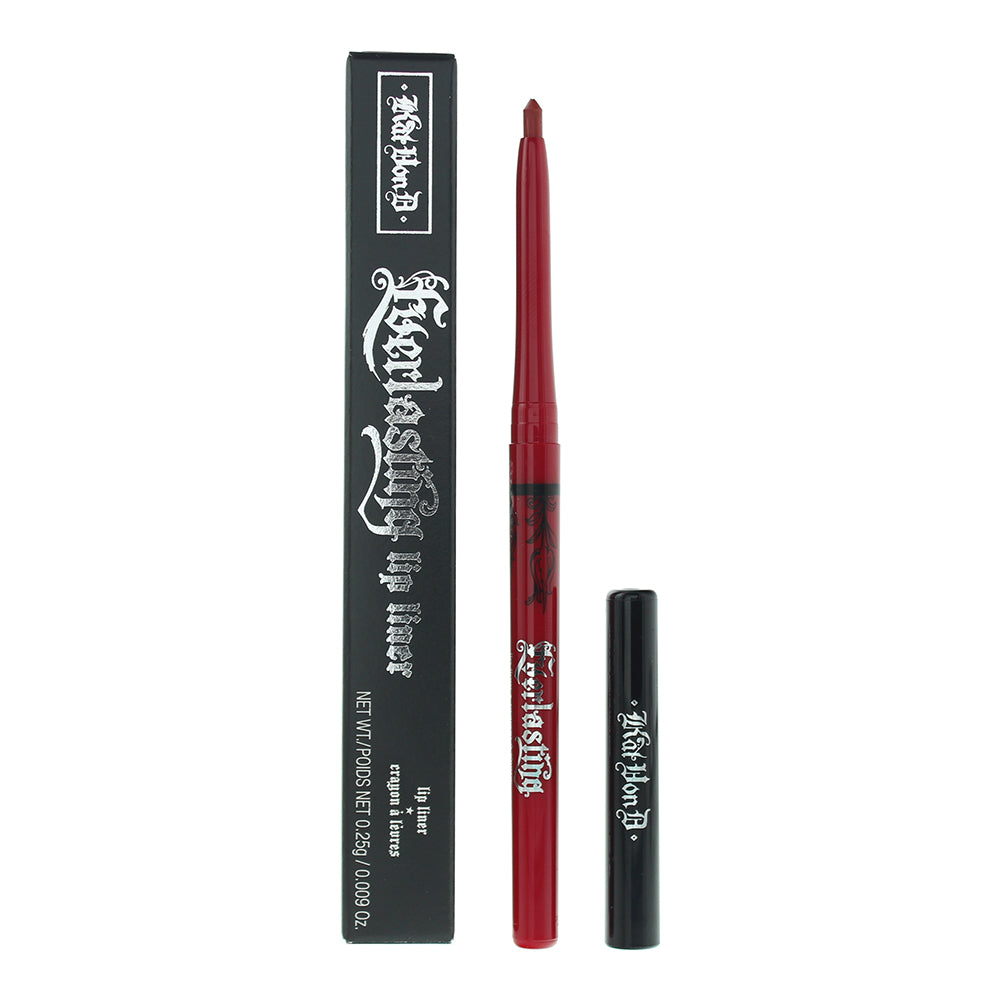 KVD Everlasting Rosary Lip Liner 0.25g  | TJ Hughes