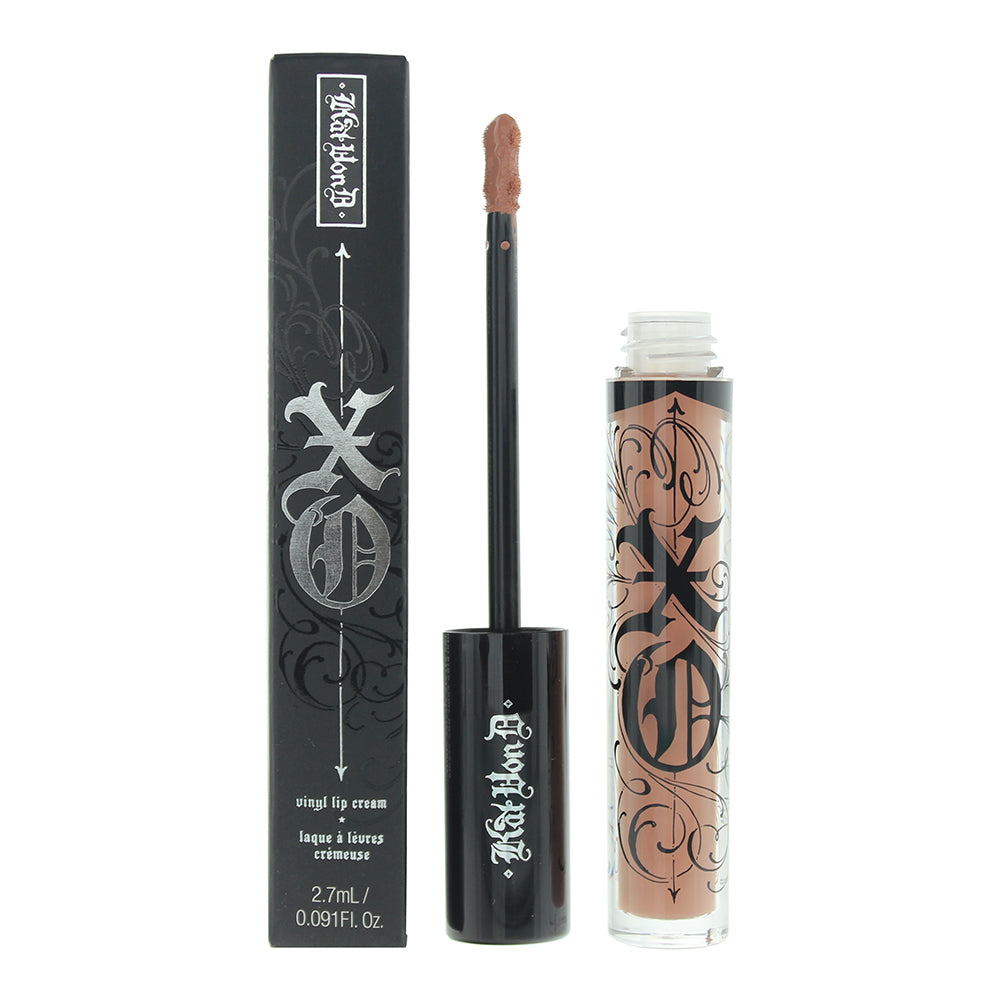 KVD Xo Vinyl Blossom Lip Gloss 2.7ml  | TJ Hughes