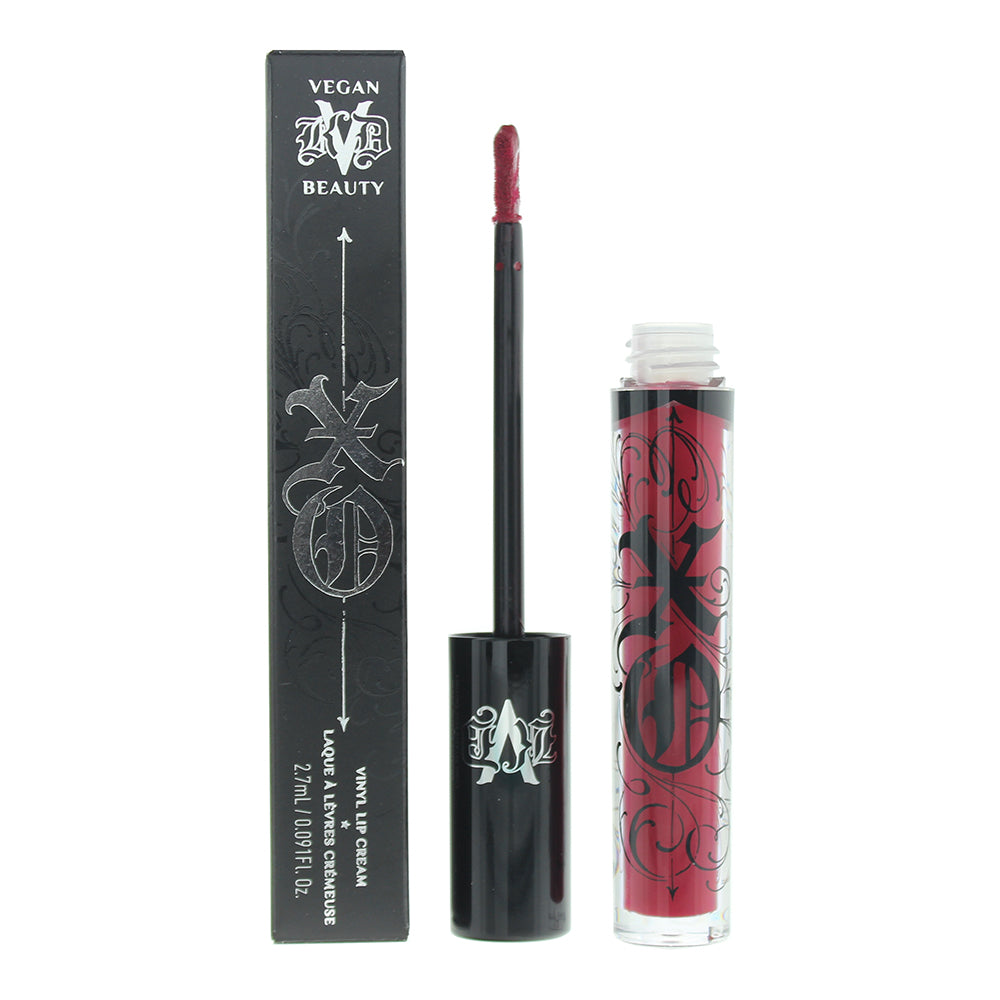 KVD Xo Vinyl Hollyhock Lip Gloss 2.7ml  | TJ Hughes