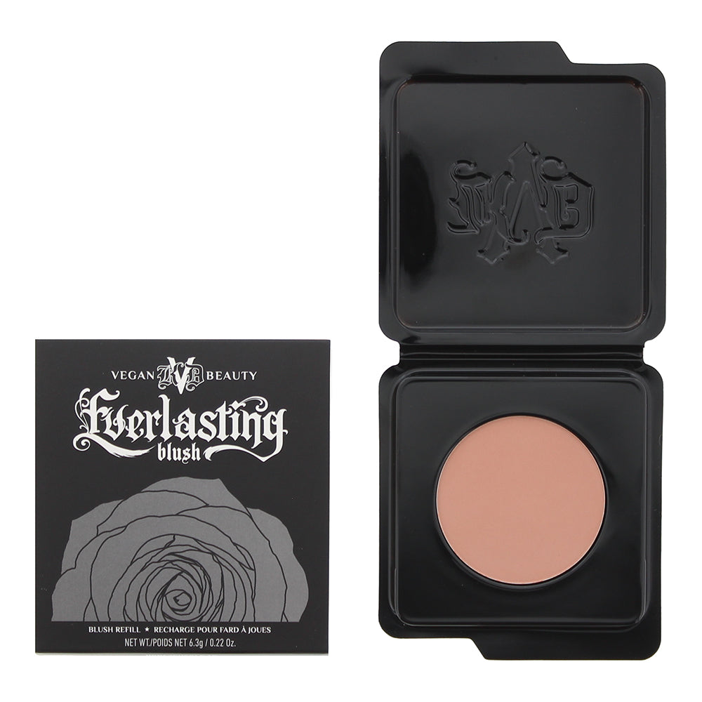 KVD Everlasting Refill Honeysuckle Blush 6.2g  | TJ Hughes